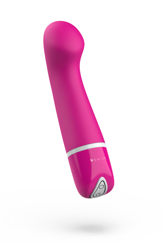 Bswish Bdesired Deluxe Curve Vibrator
