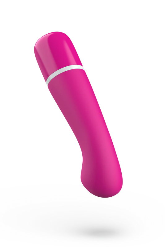 Bswish Bdesired Deluxe Curve Vibrator