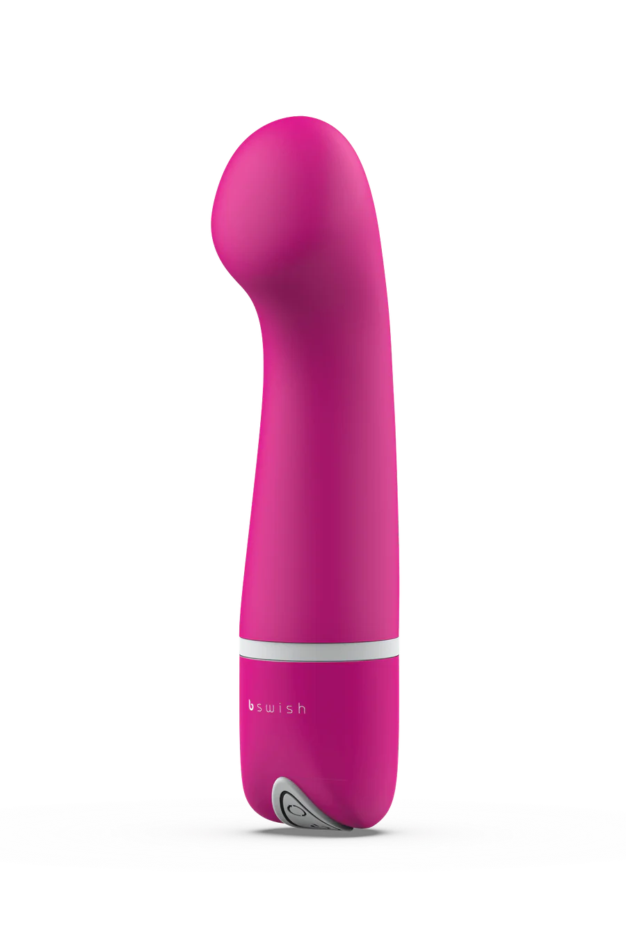 Bswish Bdesired Deluxe Curve Vibrator