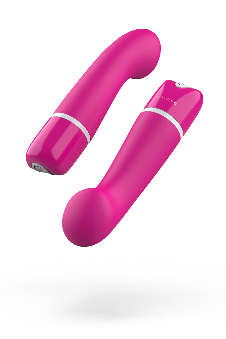 Bswish Bdesired Deluxe Curve Vibrator