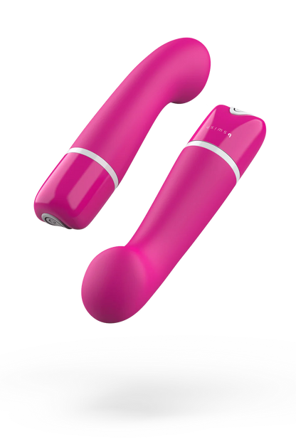 Bswish Bdesired Deluxe Curve Vibrator