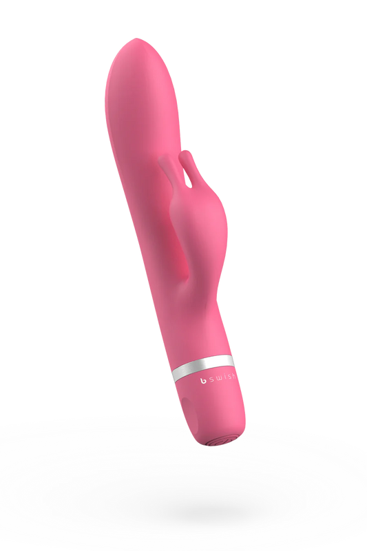 Bswish Bwild Classic Bunny Vibrator