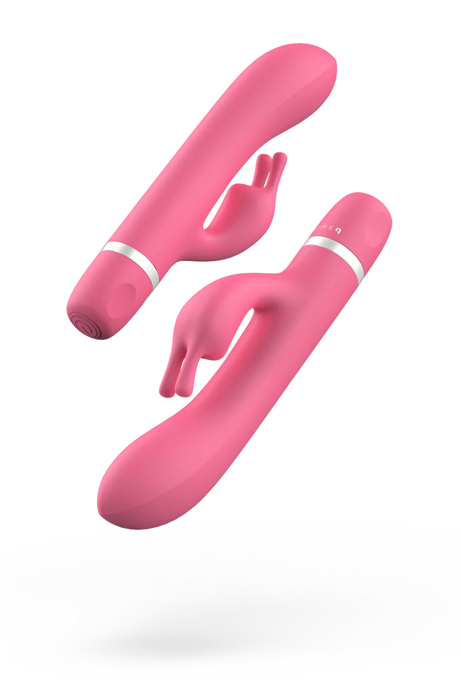 Bswish Bwild Classic Bunny Vibrator