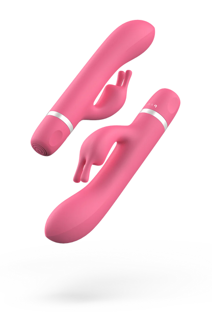 Bswish Bwild Classic Bunny Vibrator