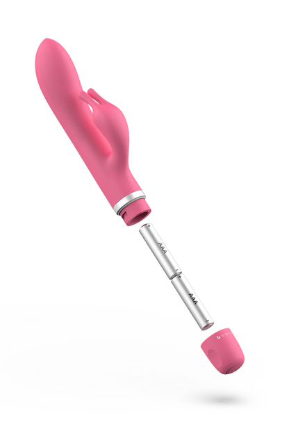 Bswish Bwild Classic Bunny Vibrator