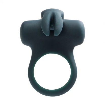 Frisky Bunny Vibrating Ring