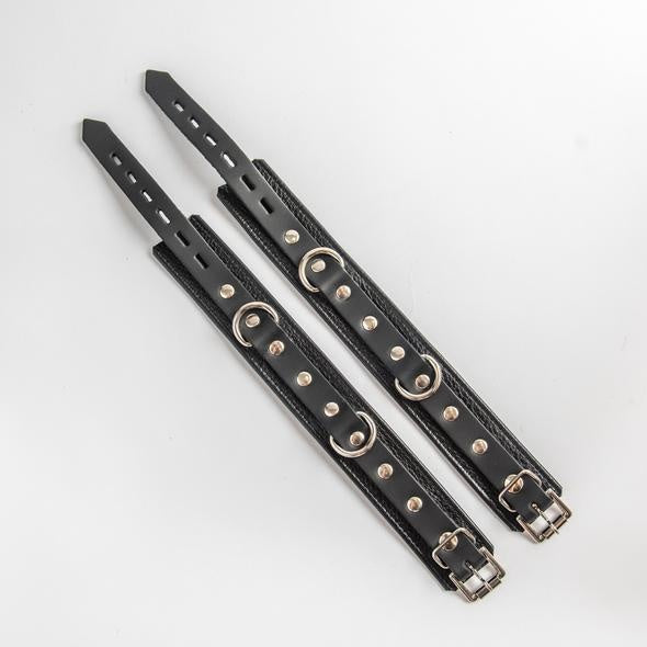 Aslan Cumfy Ankle Cuffs