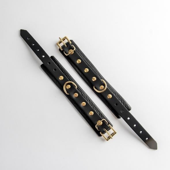 Aslan Black Panther Wrist Cuff