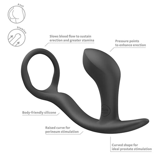 Fun Factory Bootie Ring