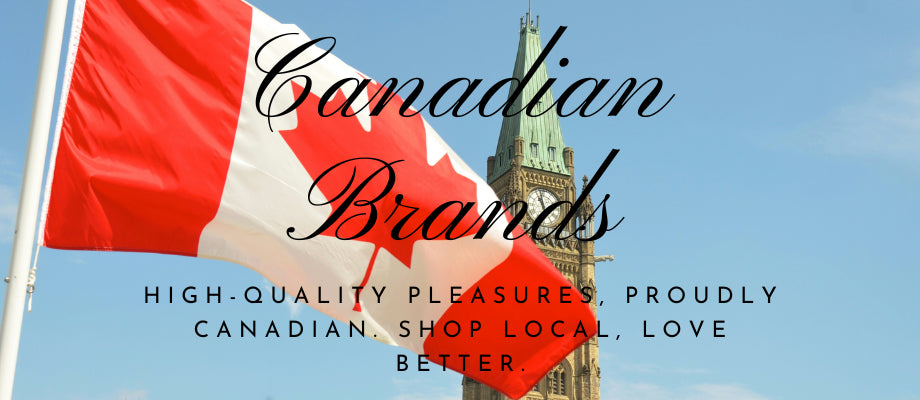 Canadian Brands