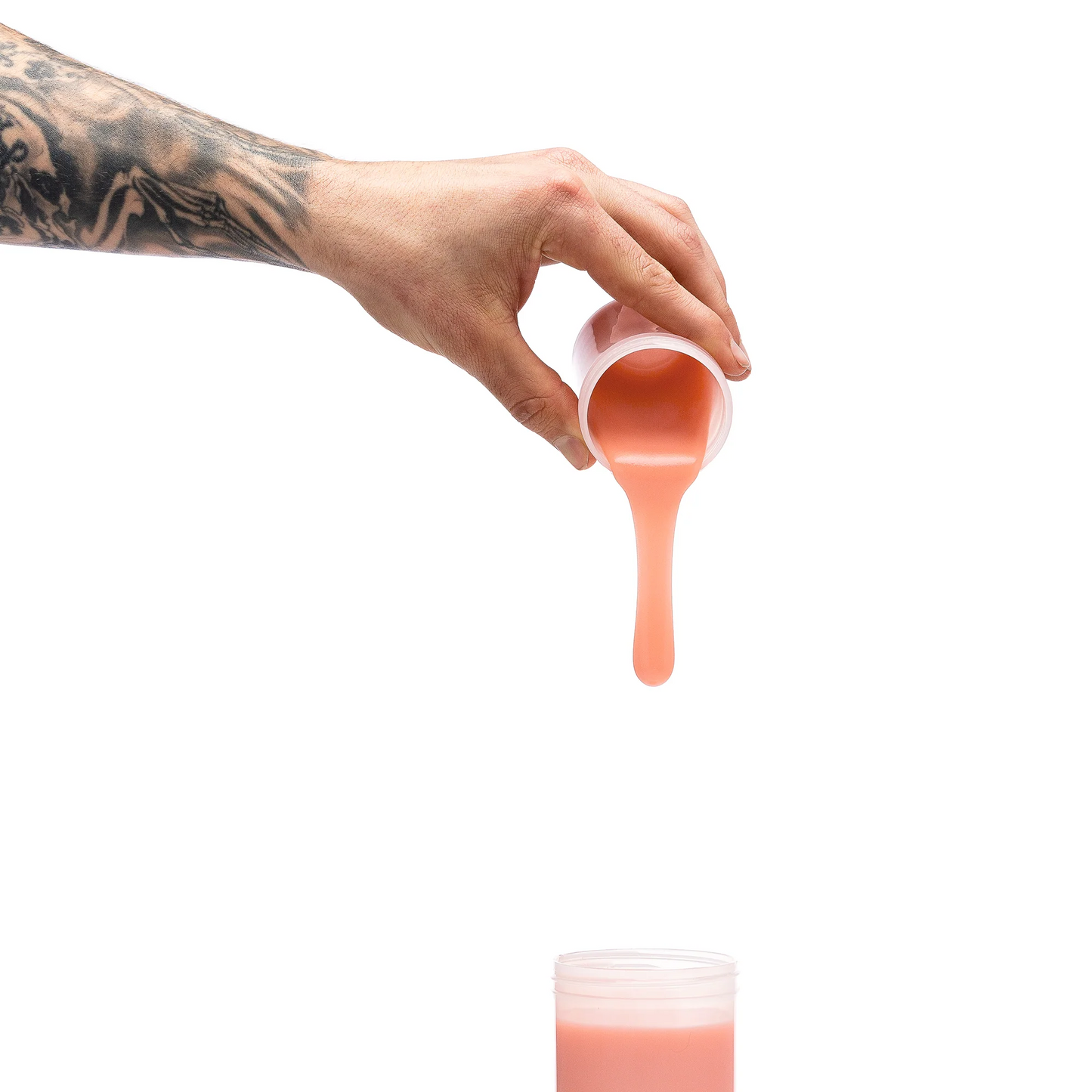 Clone-A-Willy Light Silicone Refill