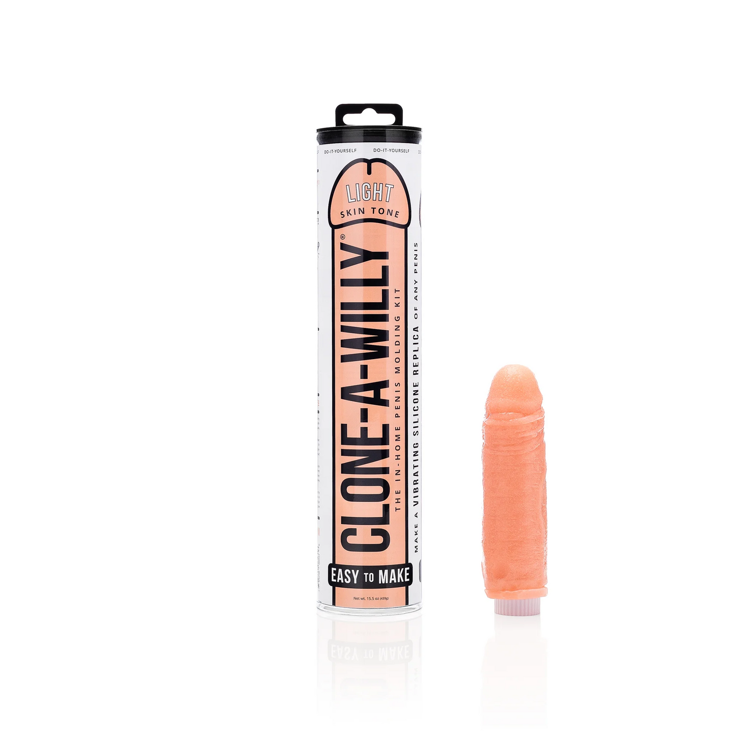 Clone-A-Willy Vibrator Kit
