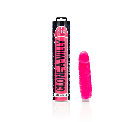 Clone-A-Willy Vibrator Kit