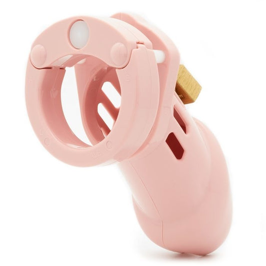 Ultimate Tease Cock Cage Pink