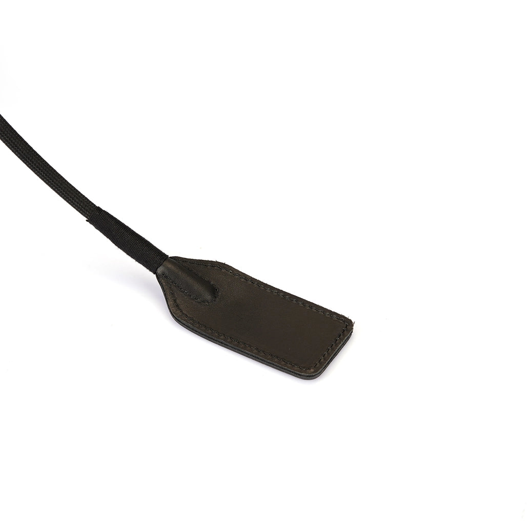 Shogun Thick Leather Riding Crop