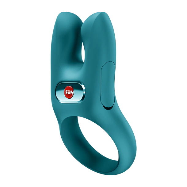 Fun Factory Nos Vibrating Cock Ring