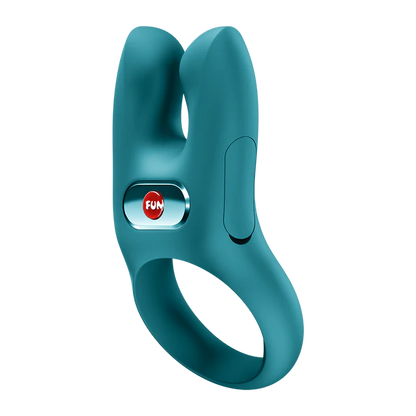 Fun Factory Nos Vibrating Cock Ring