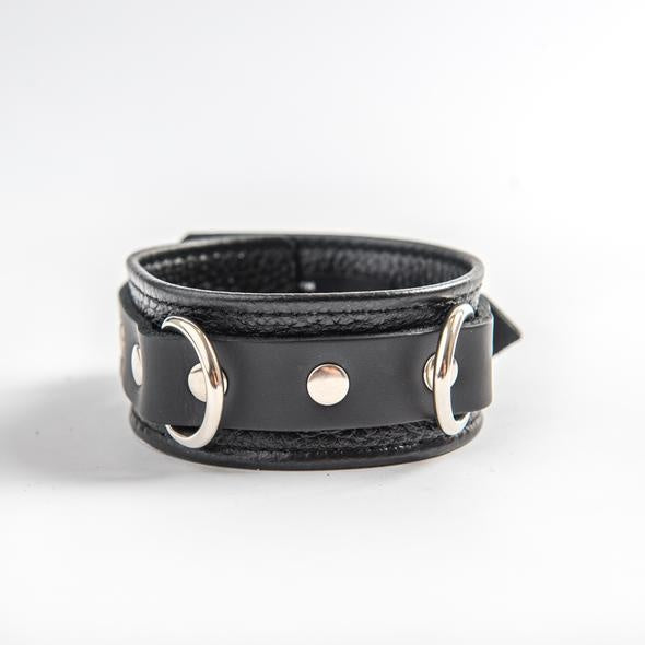 Aslan Cumfy Ankle Cuffs