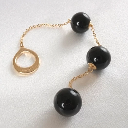 Boules Geisha Intimate Pleasure Beads