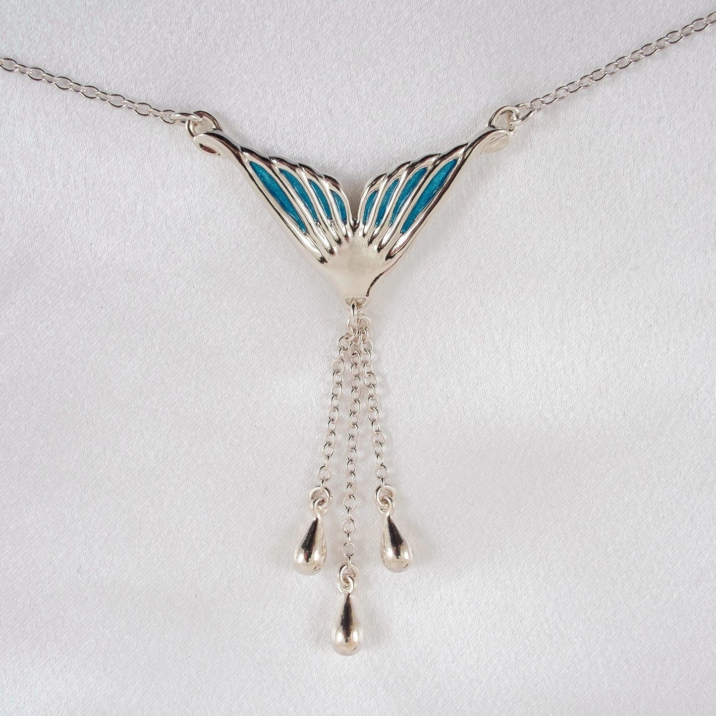 Sirene D'Argent Waist Chain