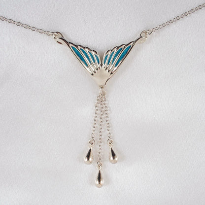 Sirene D'Argent Waist Chain