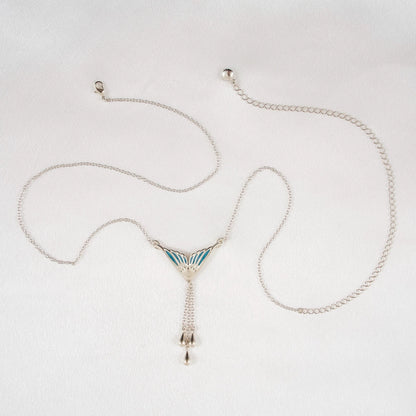 Sirene D'Argent Waist Chain