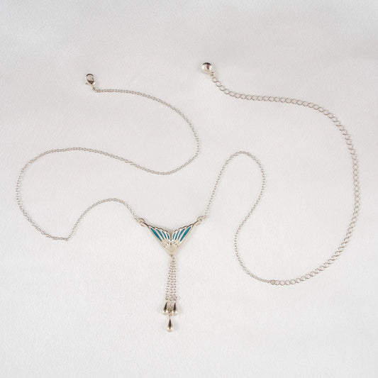 Sirene D'Argent Waist Chain