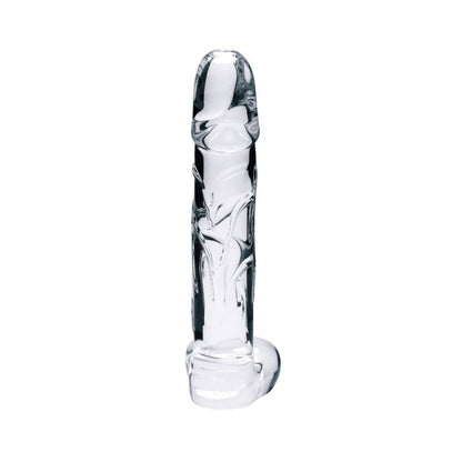 Seraphic Opus Glass Dildo