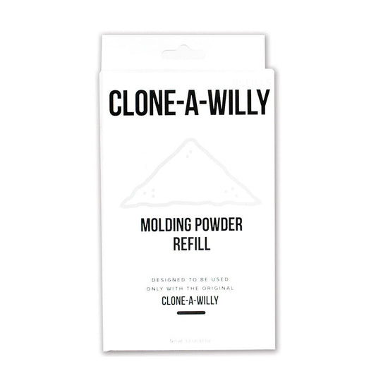 Clone-A-Willy Molding Powder Refill