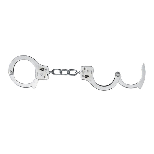 Coated Steel Handcuffs