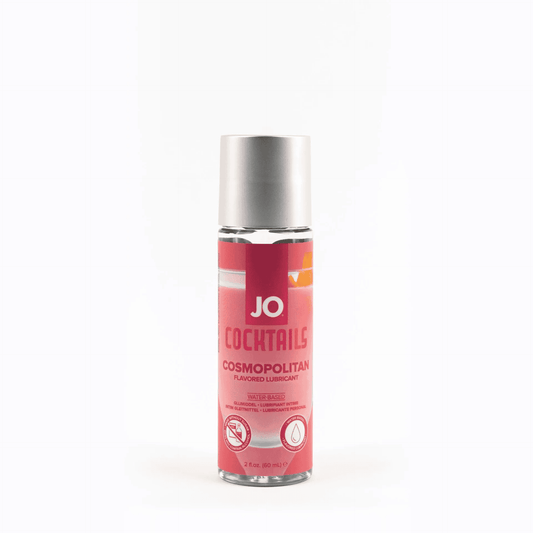JO Cocktail Flavoured Lubricant
