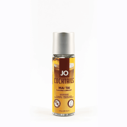JO Cocktail Flavoured Lubricant