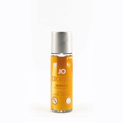 JO Cocktail Flavoured Lubricant