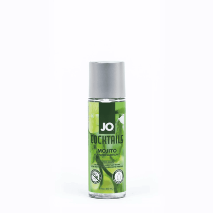 JO Cocktail Flavoured Lubricant