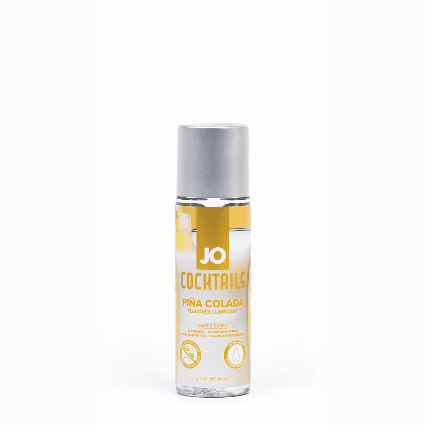 JO Cocktail Flavoured Lubricant