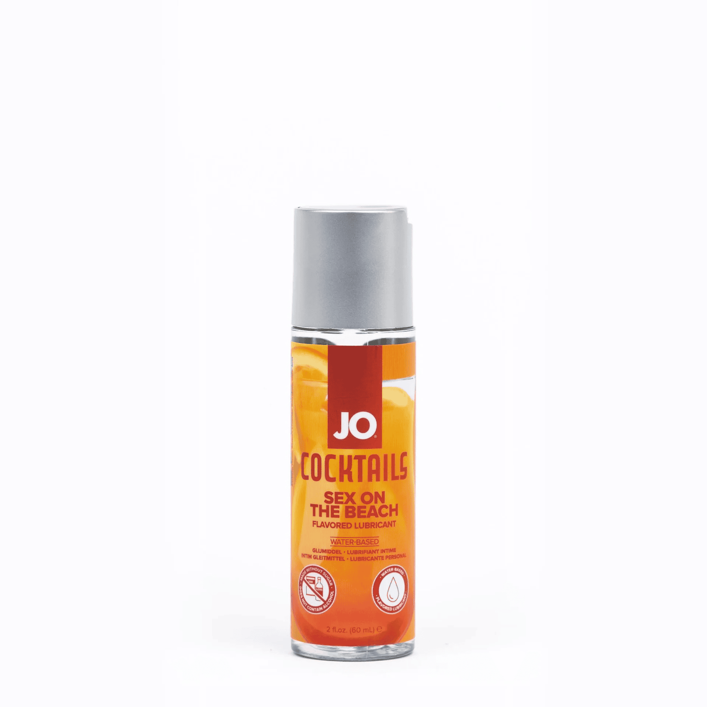 JO Cocktail Flavoured Lubricant