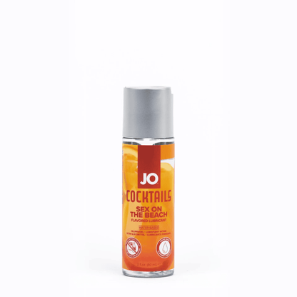 JO Cocktail Flavoured Lubricant