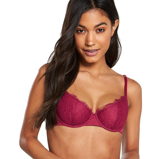 Coco de Mer Lanela Plunge Bra
