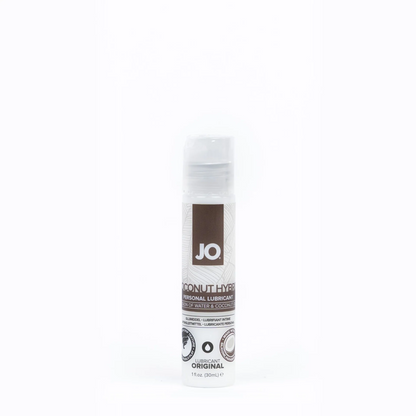 JO Coconut Hybrid Lubricant
