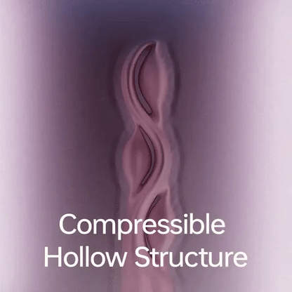 Velvet Bloom Multi Motor Pulse Vibrator