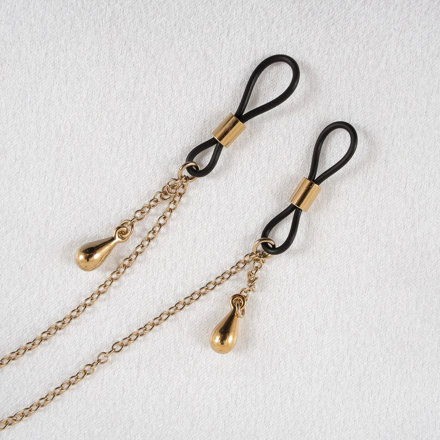 Sirene D'Or Nipple Jewellry & Necklace