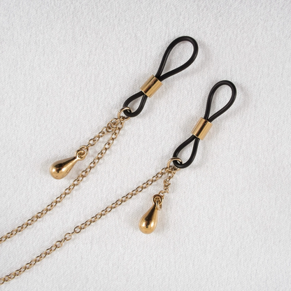 Sirene D'Or Nipple Jewellry & Necklace