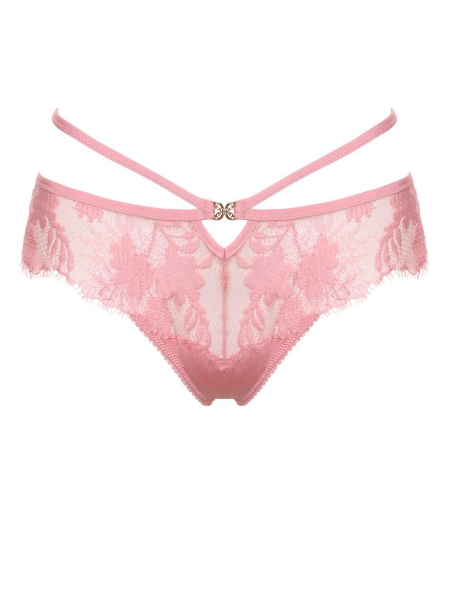 Spring Fling Brazilian Peach