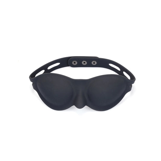 Silicone Sensory Deprivation Blindfold