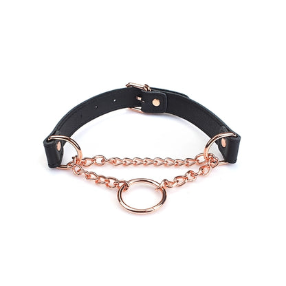 Martingale Collar