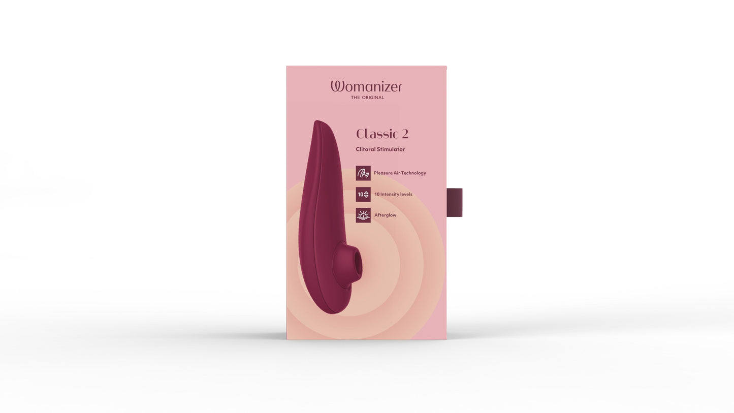 Classic 2 - Bordeaux