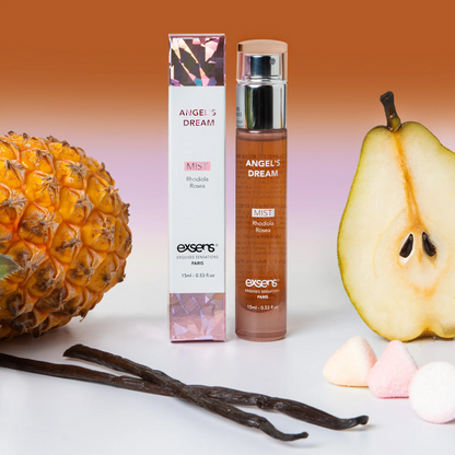 Angel's Dream Rhodiola Rosea Perfume Mist