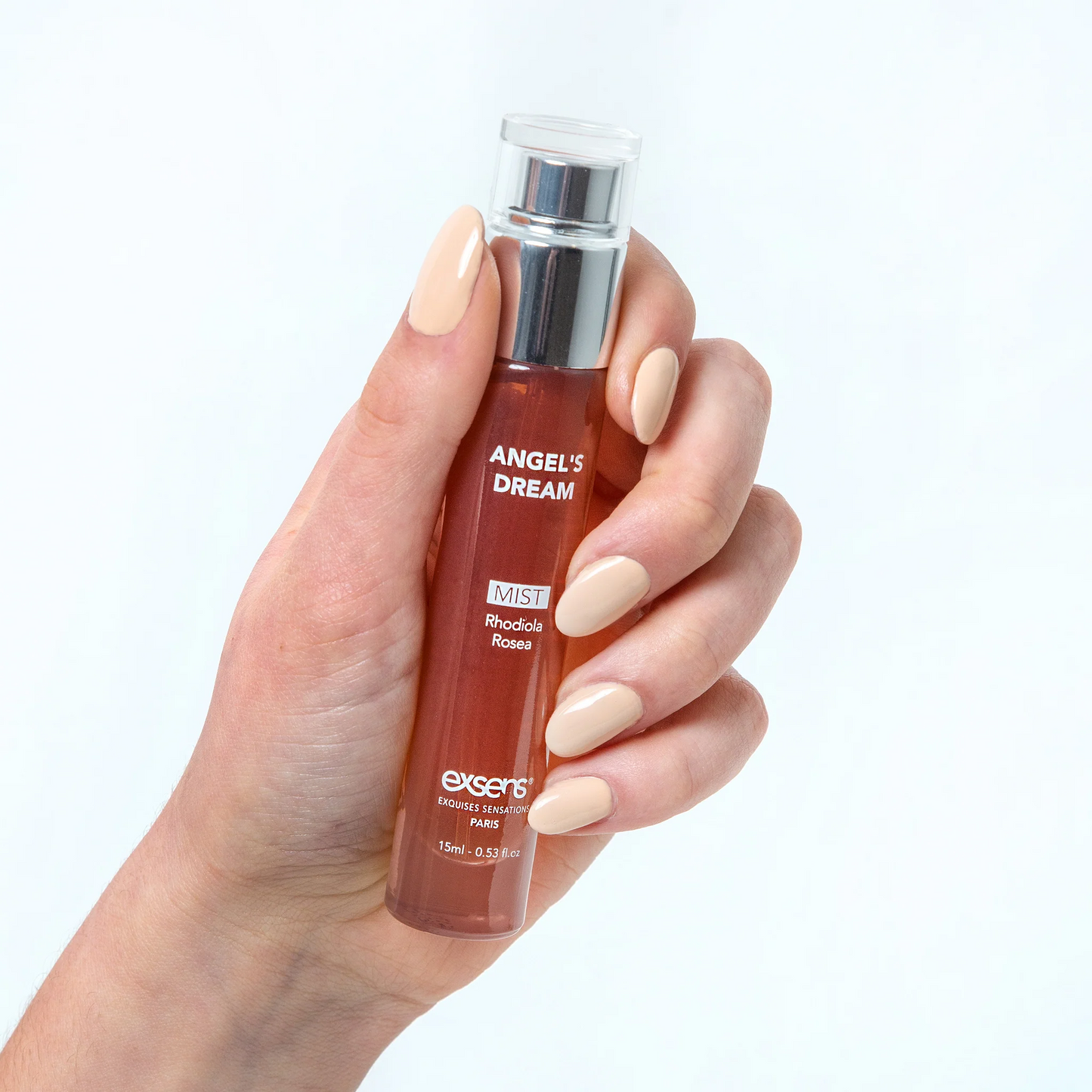 Angel's Dream Rhodiola Rosea Perfume Mist