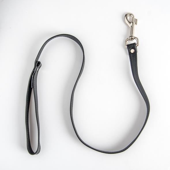 Aslan Leather Leash