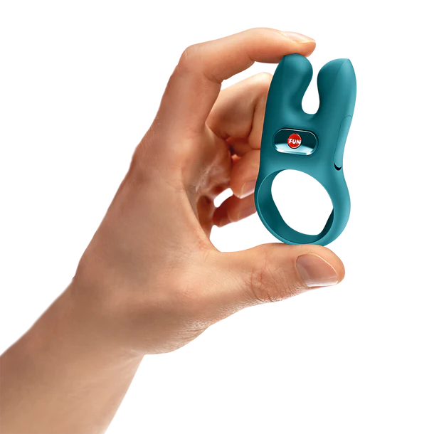 Fun Factory Nos Vibrating Cock Ring